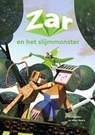 ZAR en het slijmmonster - Rian Visser - 9789048754335