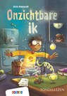 Onzichtbare ik - Dirk Nielandt - 9789048754403