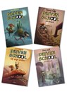 Pakket Dievenschool (4 titels) -  - 9789048754496