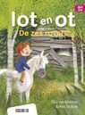 lot en ot - De zes rovers - Elisa van Spronsen - 9789048754588