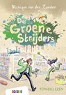 De Groene Strijders - Monique van der Zanden - 9789048754724