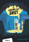 De Complotgrot - Rob Koops - 9789048754731