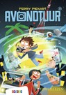 Avondtuur - Ferry Piekart - 9789048754748