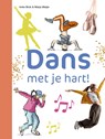 Dans met je hart! - Imke Brok - 9789048755127