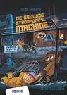 De eeuwige stroopwafelmachine - Rob Koops - 9789048755691