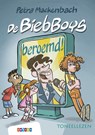 De BiebBoys beroemd! - Petra Mackenbach - 9789048755707