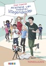 Afscheid van meester Vliegendekiep - Caja Cazemier - 9789048755721
