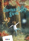 Gevaarlijke gave - Ruben Prins - 9789048755738