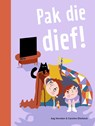 Pak die dief - Aag Vernelen - 9789048755790