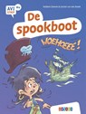 De spookboot - Robbert Damen - 9789048755943