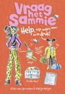 Help, mijn ouders hebben het te druk! - Elisa van Spronsen - 9789048756070