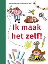 Ik maak het zelf! - Elisa van Spronsen - 9789048756452