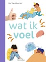 wat ik voel - Floor Tinga - 9789048757534