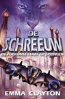 De Schreeuw - CLAYTON, E. - 9789048802104