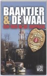 Een Rus in de Jordaan - Appie Baantjer ; Simon de Waal - 9789048803484