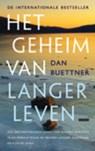 Het geheim van langer leven - Dan Buettner - 9789048803804