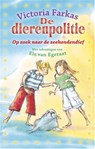 De dierenpolitie, op zoek naar de zeehondendief - Victoria Farkas - 9789048806416