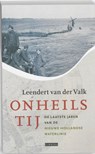 Onheilstij - Leendert van der Valk - 9789048807543