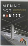 Vak 127 - Menno Pot - 9789048807598