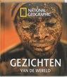 National Geographic / Gezichten van de wereld - BENDAVID-VAL, Leah - 9789048809486