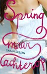 Spring maar achterop - Sarah Dessen - 9789048810222