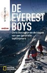 De Everest Boys - Clint Willis - 9789048810703