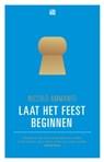 Laat het feest beginnen - AMMANITI, Niccolo - 9789048811168