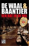 Een rat in de val - Baantjer ; De Waal - 9789048811373