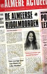 De Almeerse rioolmoorden - Anouk Kemper - 9789048811434