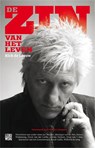 De zin van het leven - Rick de Leeuw - 9789048812479