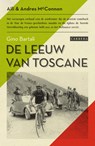 De leeuw van Toscane - Aili McConnon; Andres McConnon - 9789048813100