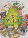 Het ongelooflijk verhaal van de megagrote peer - Jakob Martin Strid - 9789048814152