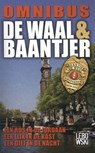 Omnibus - Simon de Waal ; de Waal ; A.C. Baantjer ; Appie Baantjer - 9789048814442