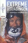 Extreme uitdagingen - Ronald Naar - 9789048815098