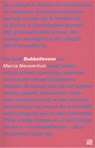 Dubbellevens - Marcia Nieuwenhuis - 9789048815111