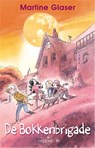 De Bokkenbrigade - Martine Glaser - 9789048816194
