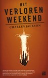 Het verloren weekend - Charles Jackson - 9789048818327