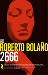 2666 - Roberto Bolaño - 9789048818501