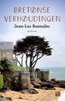 Bretonse verhoudingen - Jean-Luc Bannalec - 9789048819362