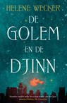 De Golem en de Djinn - Helene Wecker - 9789048820016
