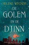 De golem en de djinn - Helene Wecker - 9789048820023