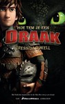 Hoe tem je een draak - filmeditie - Cressida Cowell - 9789048820818