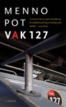 Vak 127 - Menno Pot - 9789048820825