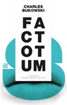 Factotum - Charles Bukowski - 9789048822096