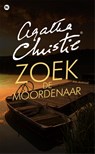 Zoek de moordenaar - Agatha Christie - 9789048822782