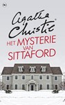 Het mysterie van Sittaford - Agatha Christie - 9789048822911