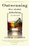 Ontwenning - Leslie Jamison - 9789048825462