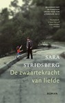 De zwaartekracht van liefde - Sara Stridsberg - 9789048826087