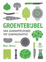 Groentebijbel - Mari Maris - 9789048827039