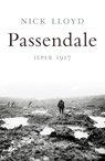 Passendale - Nick Lloyd - 9789048827398